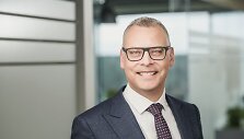 Andrius Bar&scaron;tys, &bdquo;Capitalica&ldquo; generalinis direktorius
