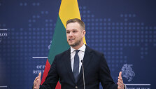 Gabrielius Landsbergis