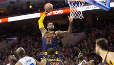 LeBronas Jamesas