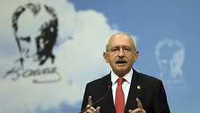 Kemalis Kilicdaroglu