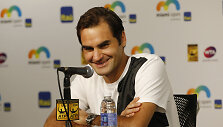 Rogeris Federeris