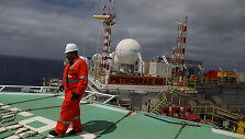 Petrobras verslovė
