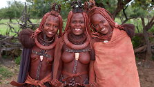 Hinba genties moterys