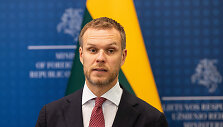 Gabrielius Landsbergis