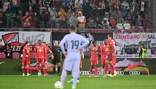 Zalcburgo &bdquo;Red Bull&ldquo; &ndash; &bdquo;Barcelona&ldquo; 