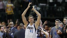 Dirkas Nowitzkis
