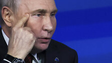 Vladimiras Putinas