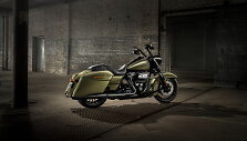 &bdquo;Harley-Davidson Road King Special&ldquo; 