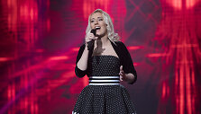 Augustė Vedrickaitė