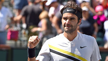 Rogeris Federeris