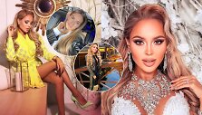Rusų &bdquo;influencerės&ldquo;