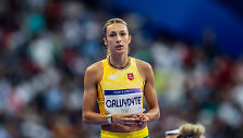 Gabija Galvydytė