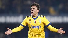 Paulo Dybala