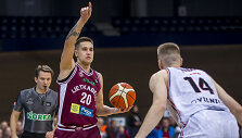 Margiris Normantas