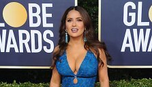 Salma Hayek