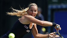 Dominika Cibulkova 