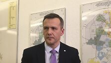 Bendrovės &bdquo;Klaipėdos vanduo&ldquo; laikinasis vadovas Alenas Gumuliauskas