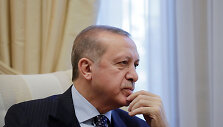 Recepas Tayyipas Erdoganas Graikijoje