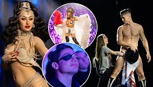 Erotikos festivalis &bdquo;EROS 2025&ldquo;