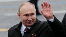 Vladimiras Putinas