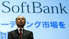 Japonijos &bdquo;Softbank&ldquo;