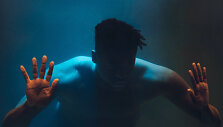 Moses Sumney