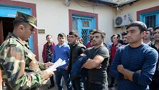 Mobilizacija Baku