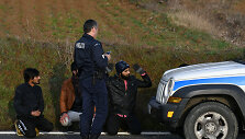 Graikijoje sulaikomi migrantai