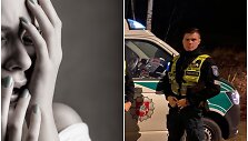 Pareigūnui tenka atgailauti, bet nukentėjusiosios &scaron;irdies atsipra&scaron;ymas nesumink&scaron;tino