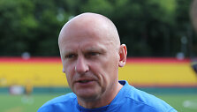 Valdas Urbonas
