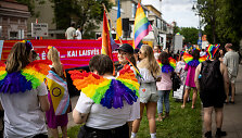 &bdquo;Vilnius pride&ldquo; 2025