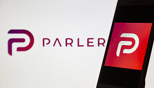 &bdquo;Parler&ldquo; programėlė