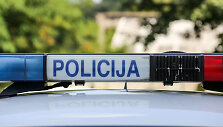Policijos reidas Kaune : Vasaros metu į gatves i&scaron;rieda greičio mėgėjai