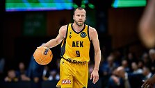 Lukas Lekavičius