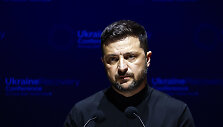 Volodymyras Zelenskis
