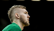 Jock Landale