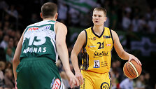 Martynas Linkevičius