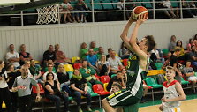 Vaikinų U-15 rinktinė