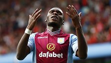 Christianas Benteke