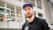 Donatas Motiejūnas