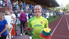 Indrė Jakubaitytė