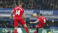 &bdquo;Liverpool&ldquo; ataka