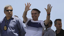 Jairas Bolsonaro