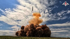 Rusijos raketa &bdquo;Sarmat&ldquo;