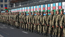 Azerbaidžiano kariai