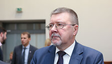 Gediminas Mi&scaron;kinis