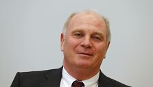 Uli Hoenessas