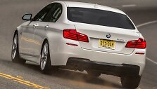 BMW 535d (2014 m.)
