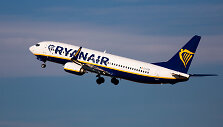 &bdquo;Ryanair&ldquo; lėktuvas