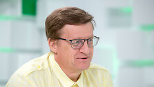 Linas Slu&scaron;nys